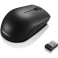 MOUSE ΑΣΥΡΜΑΤΟ LENOVO 300 GX30K79401 BLACK